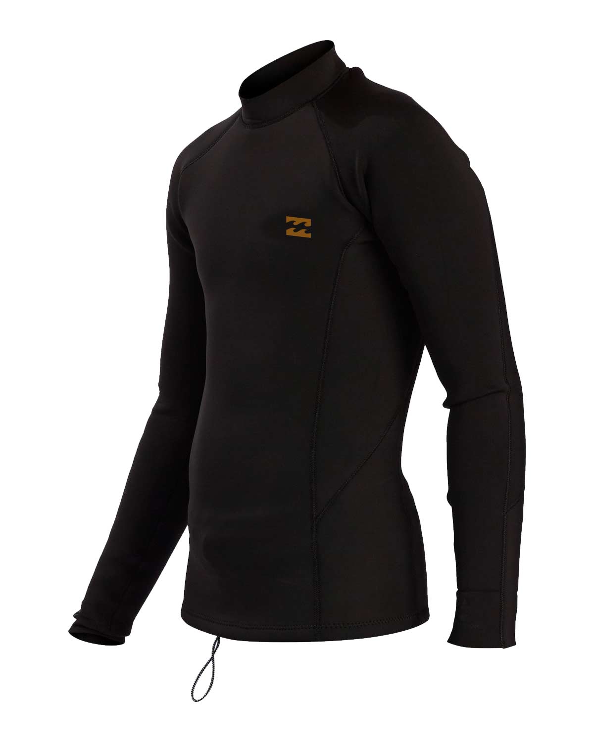 2mm Boy's Billabong 202 REVOLUTION Reversible Wetsuit Jacket