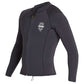 2mm Boy's Billabong REVOLUTION Front Zip Jacket