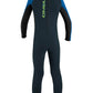 2mm Toddler's & Kid's O'Neill REACTOR 2 Full Wetsuit - Boys