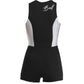 2mm Women's Buell JANE BOND 002 Shorty Springsuit
