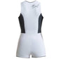 2mm Women's Buell JANE BOND 002 Shorty Springsuit