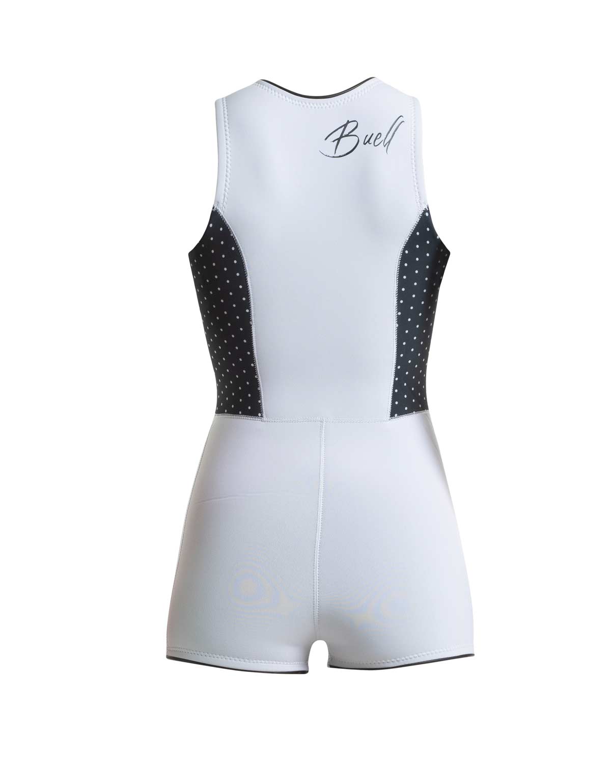 2mm Women's Buell JANE BOND 002 Shorty Springsuit