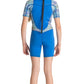 2mm Kid's & Junior's Roxy SYNCRO Shorty Springsuit