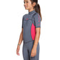2mm Kid's & Junior's Roxy SYNCRO B/Z Shorty Springsuit