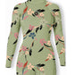 2mm Girl's Sisstrevolution 7 SEAS L/S Springsuit