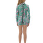 2mm Girl's Sisstrevolution 7 SEAS L/S Springsuit