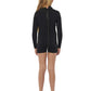 2mm Girl's Sisstrevolution 7 SEAS L/S Springsuit