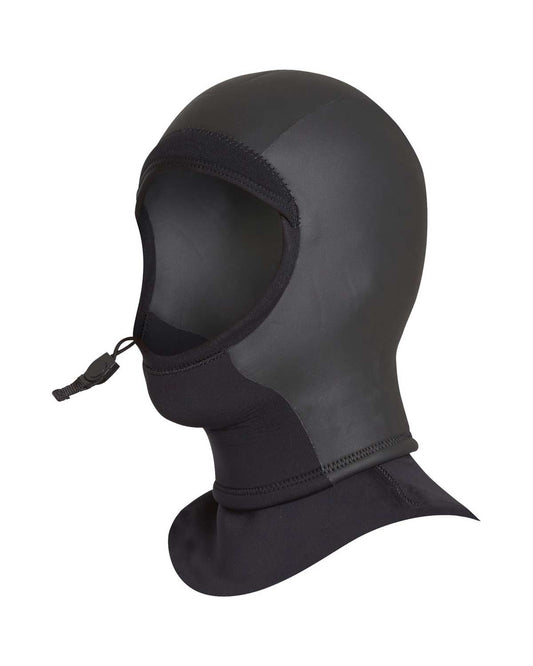 2mm Juniors' Billabong FURNACE CARBON Hood