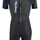 2mm Junior's HyperFlex ACCESS Springsuit