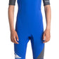 2mm Kid's & Junior's Quiksilver SYNCRO Shorty Springsuit