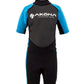 2mm Kid's AKONA Shorty Springsuit