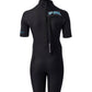 2mm Kid's & Junior's Rip Curl DAWN PATROL Shorty Springsuit