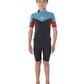 2mm Kid's & Junior's Rip Curl DAWN PATROL Shorty Springsuit