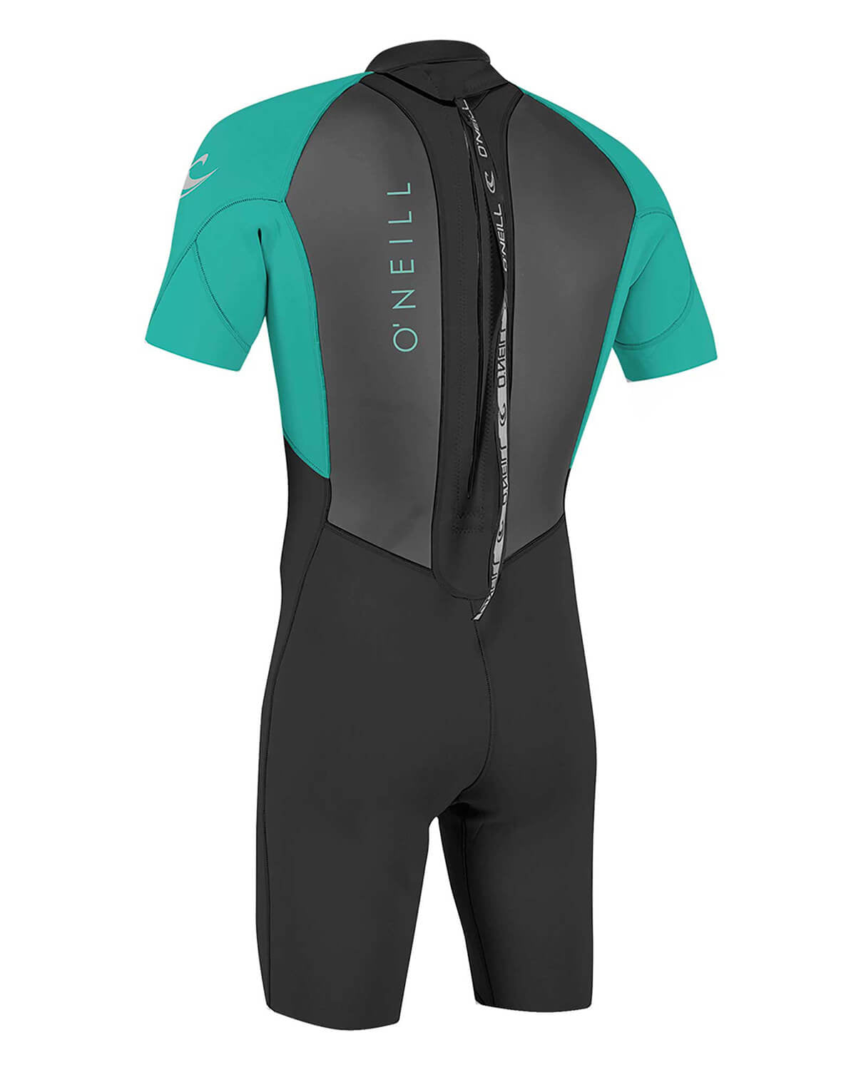 2mm Kid's O'Neill REACTOR 2 Springsuit | Wetsuit Wearhouse