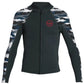 2/1mm Kid's & Juniors' XCEL AXIS Front Zip Jacket