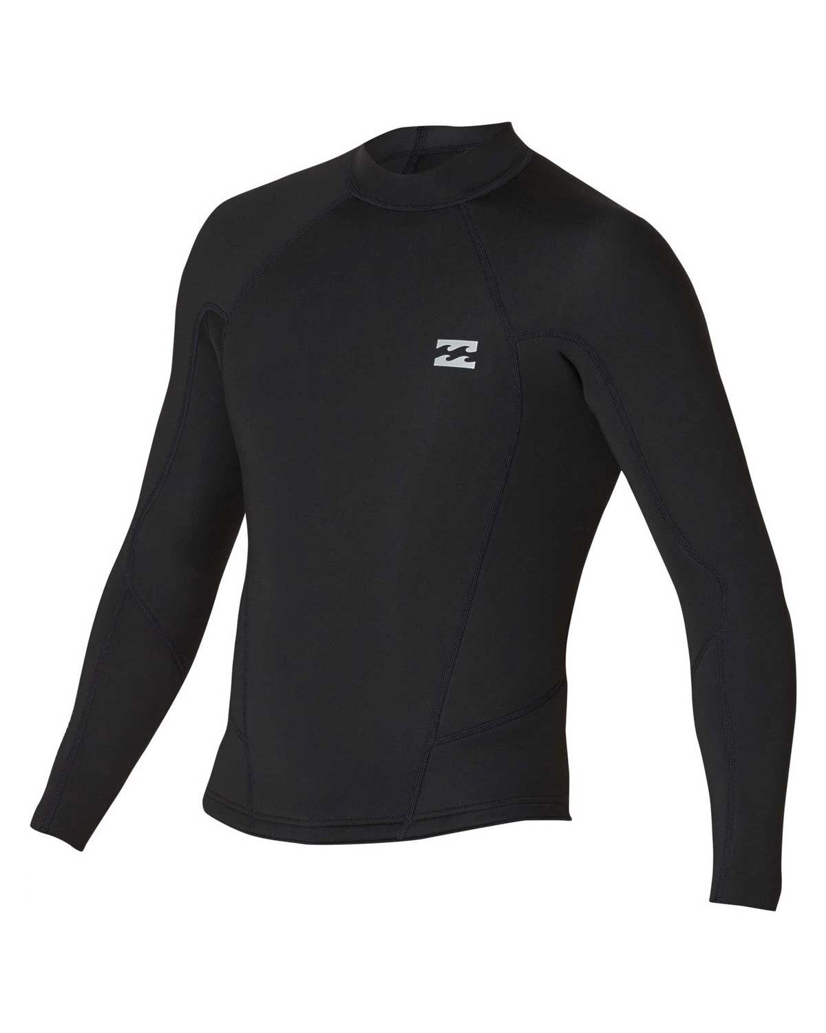 2mm Men's Billabong ABSOLUTE COMP L/S Jacket