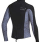 2mm Men's Billabong ABSOLUTE COMP L/S Jacket