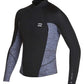 2mm Men's Billabong ABSOLUTE COMP L/S Jacket