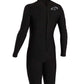2mm Men's Billabong ABSOLUTE COMP GBS L/S Springsuit