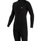 2mm Men's Billabong ABSOLUTE COMP GBS L/S Springsuit