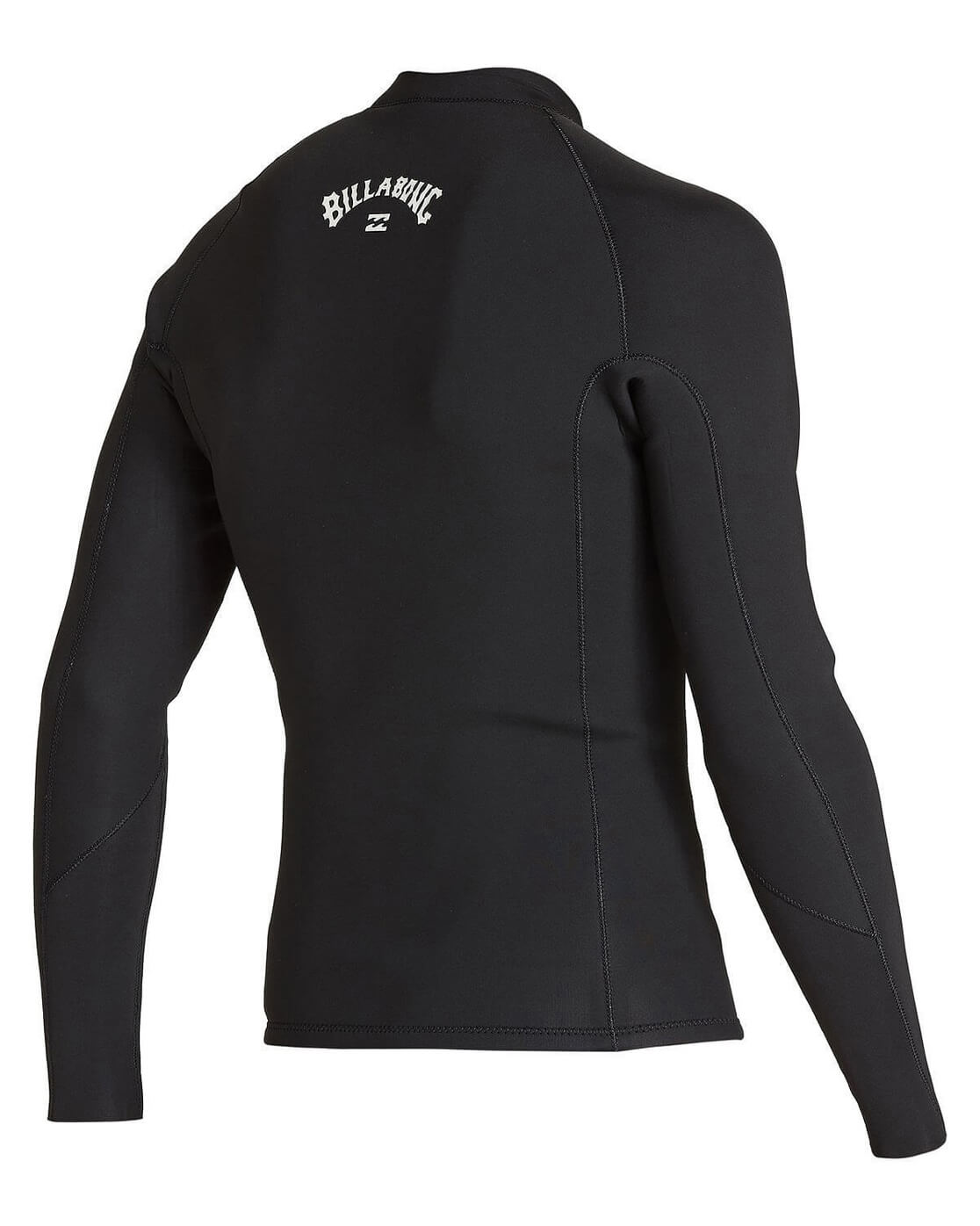 2mm Men's Billabong REVOLUTION Jacket - Front Zip