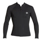 2mm Men's Billabong REVOLUTION Jacket - Front Zip