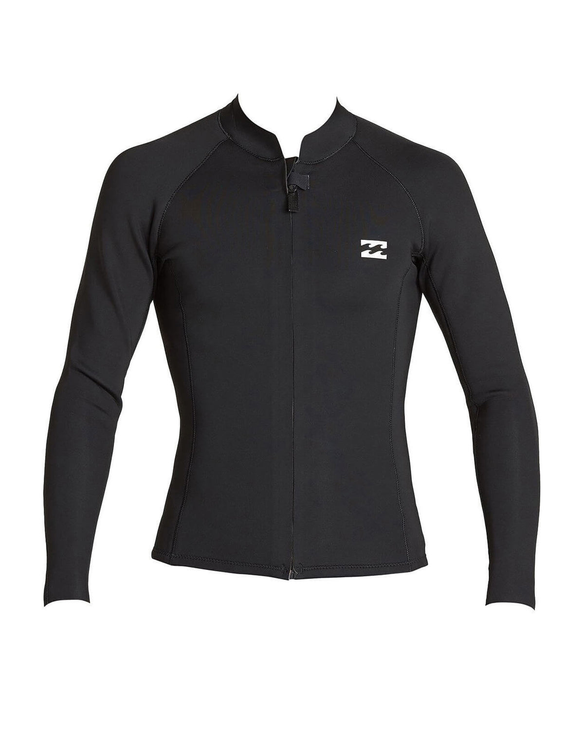 2mm Men's Billabong REVOLUTION Jacket - Front Zip