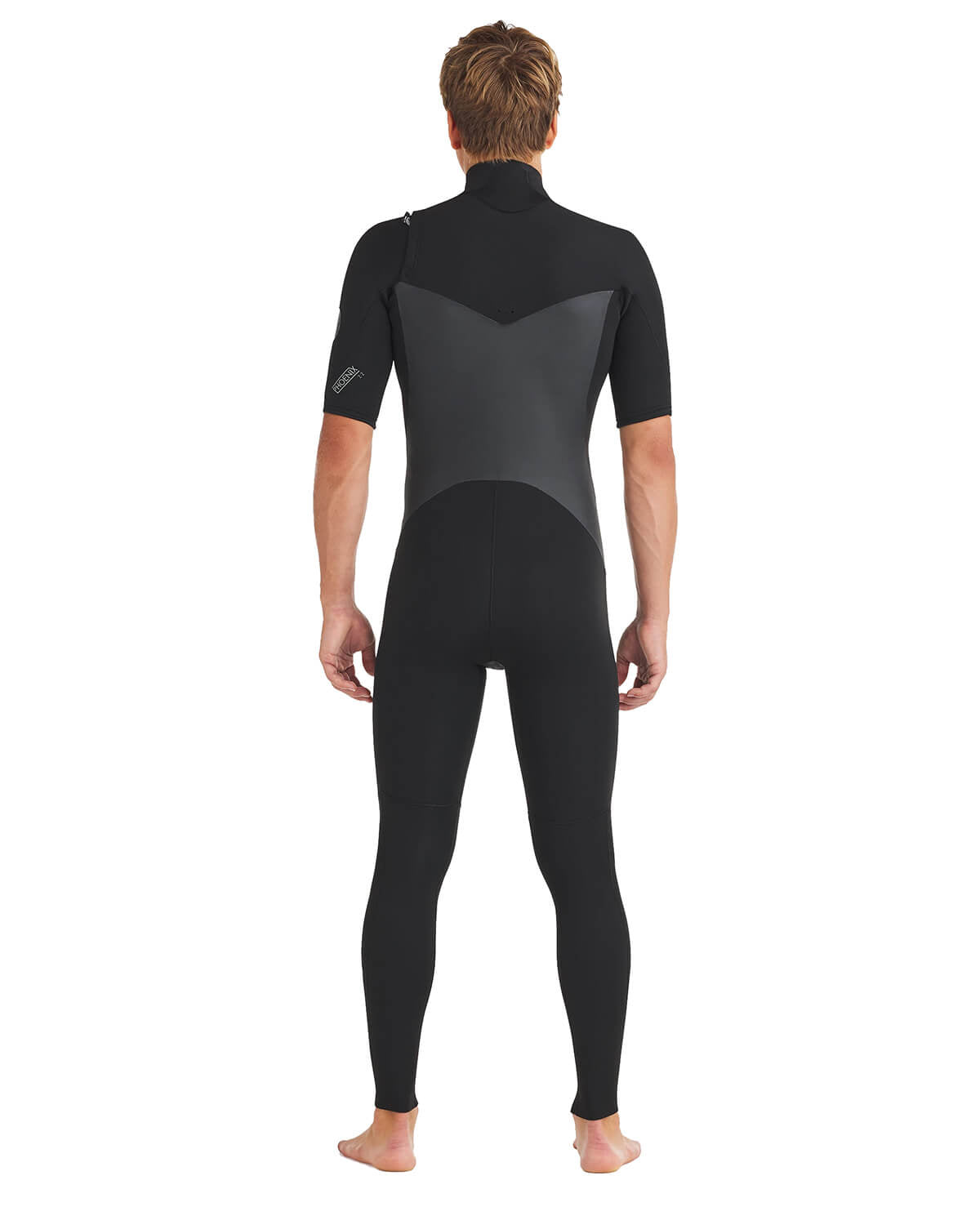 2mm Men's Body Glove PHOENIX S/S Chest Zip Fullsuit – Wetsuit