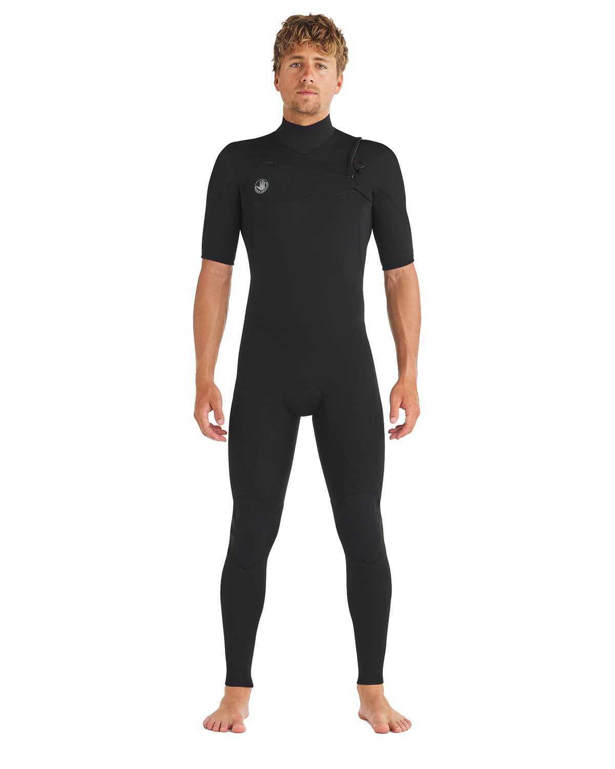 2mm Men's Body Glove PHOENIX S/S Chest Zip Fullsuit – Wetsuit