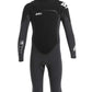 2mm Kid's & Junior's Buell RB1 Long Sleeve C/Z Springsuit