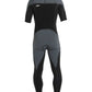 2mm Men's Buell RB1 Chest Zip S/S Fullsuit