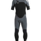 2mm Men's Buell RB1 Chest Zip S/S Fullsuit