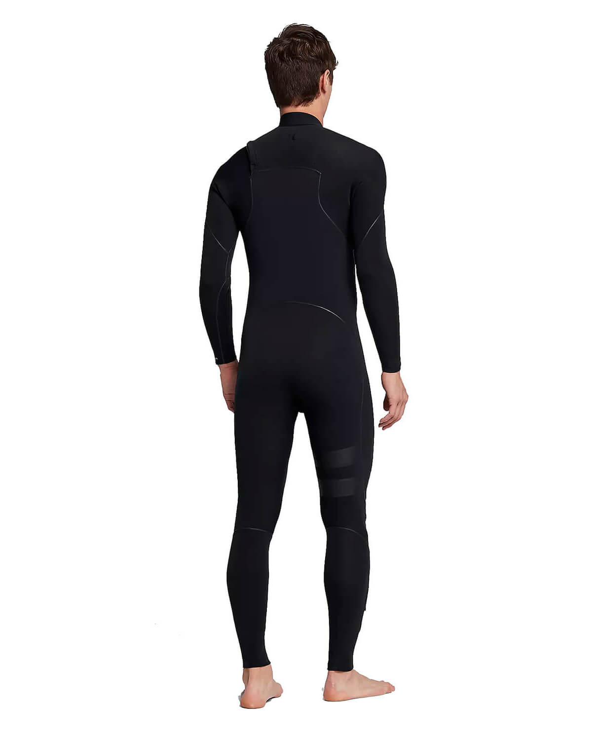 Men's Hurley Advantage Plus 2/2 Short Sleeve Fullsuit Wetsuit (BV4399-010)