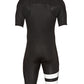 2mm Men's Hurley ADVANTAGE PLUS S/S Springsuit