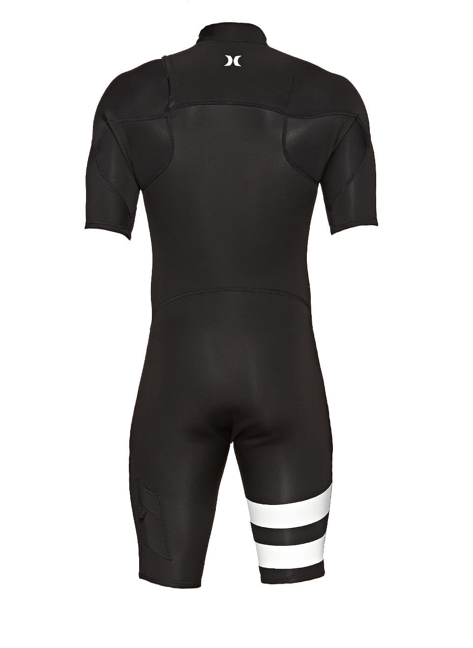 2mm Men's Hurley ADVANTAGE PLUS S/S Springsuit
