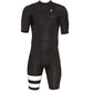 2mm Men's Hurley ADVANTAGE PLUS S/S Springsuit