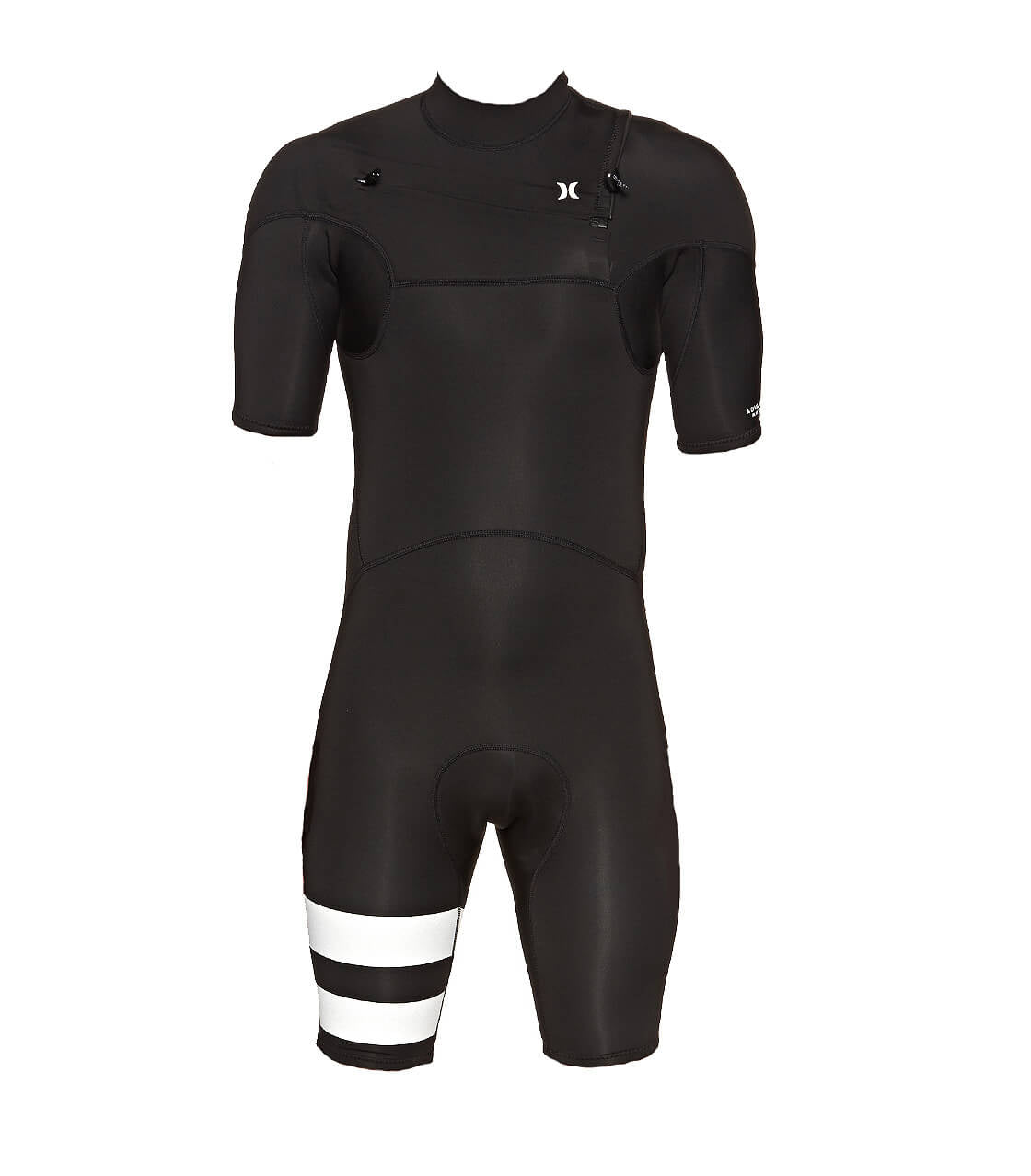 2mm Men's Hurley ADVANTAGE PLUS S/S Springsuit