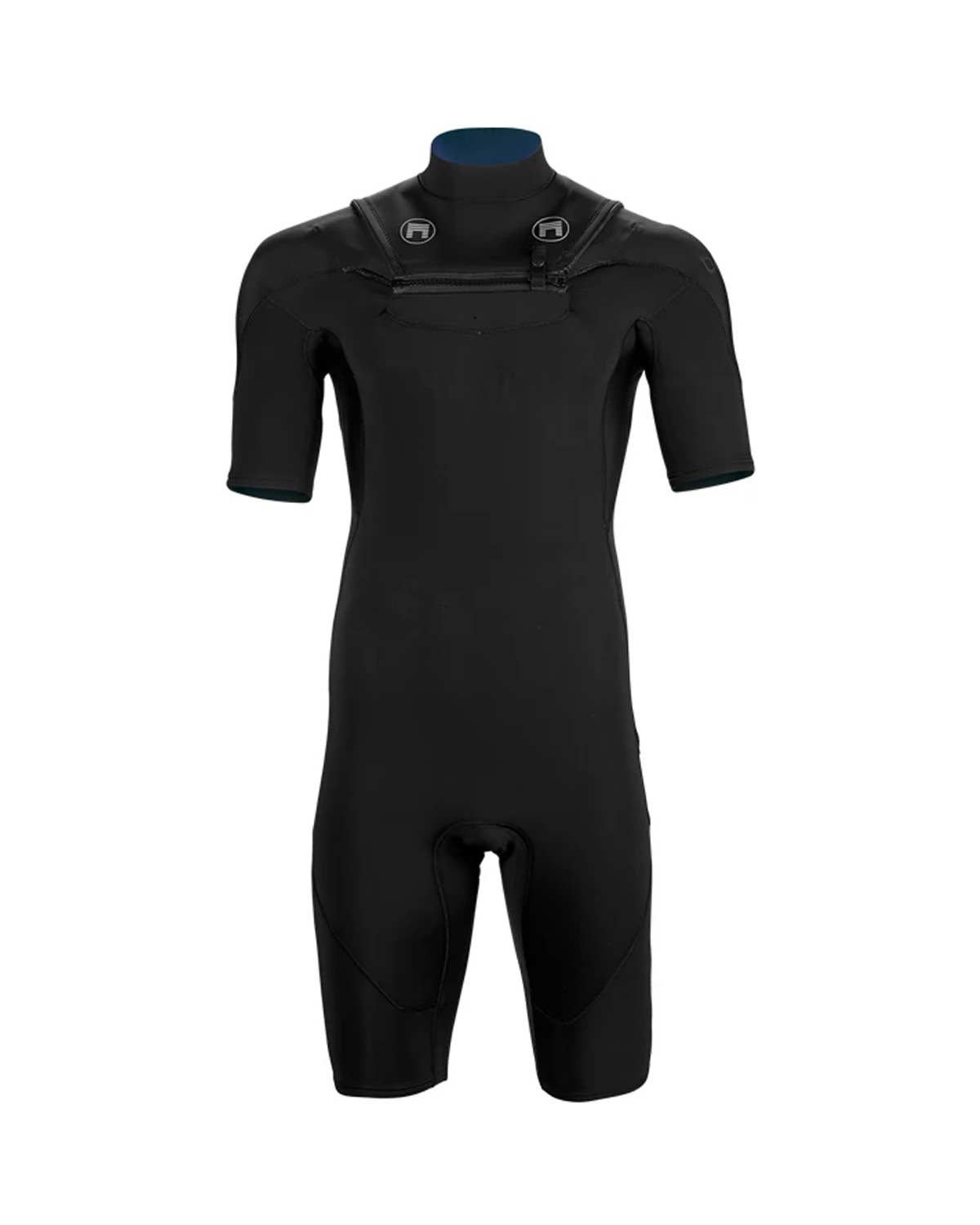 2mm Men's Matuse DANTE Short Sleeve Springsuit