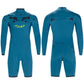 2mm Men's Matuse DANTE Long Sleeve Springsuit