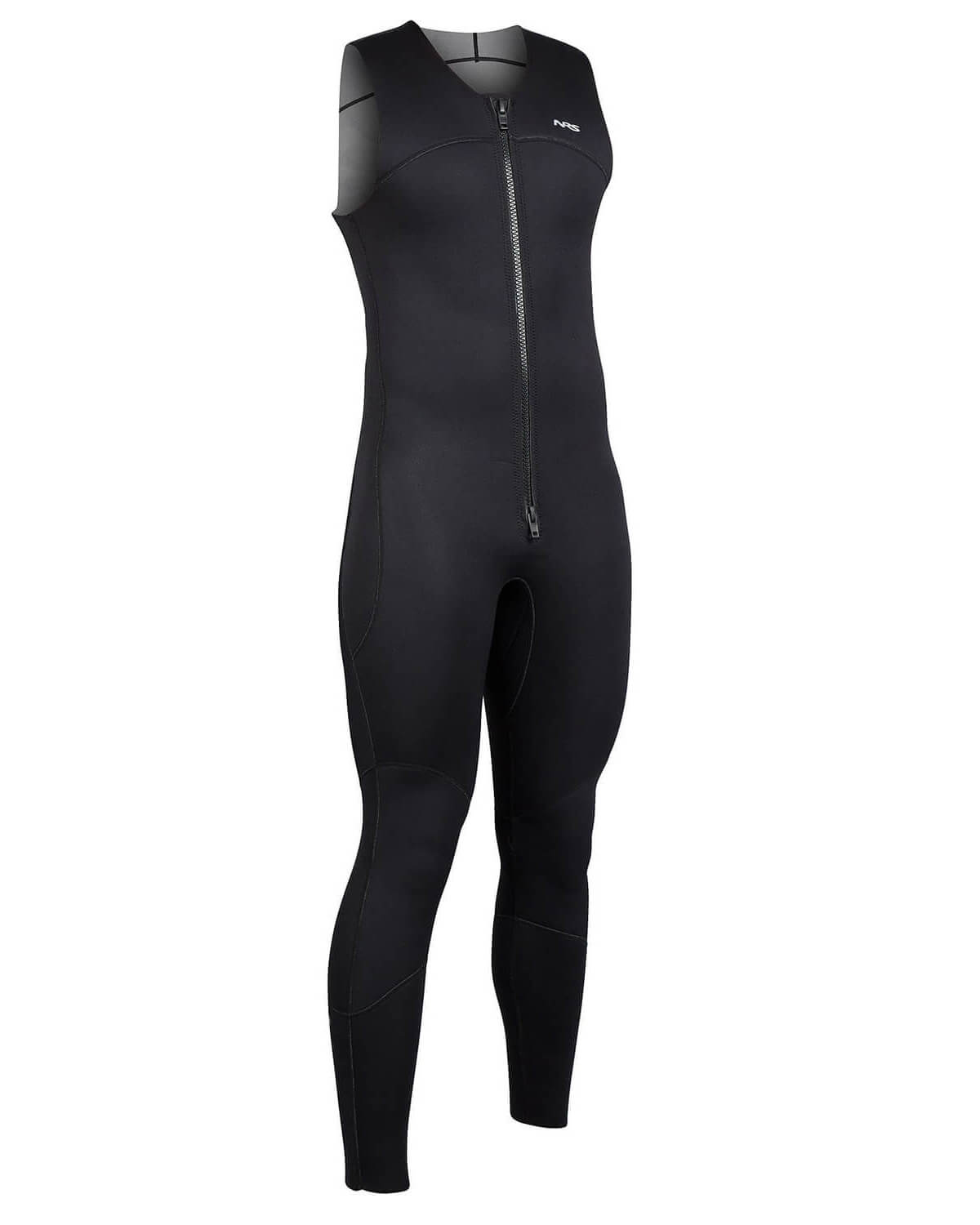 NRS Farmer John Wetsuit - Thumbnail 3
