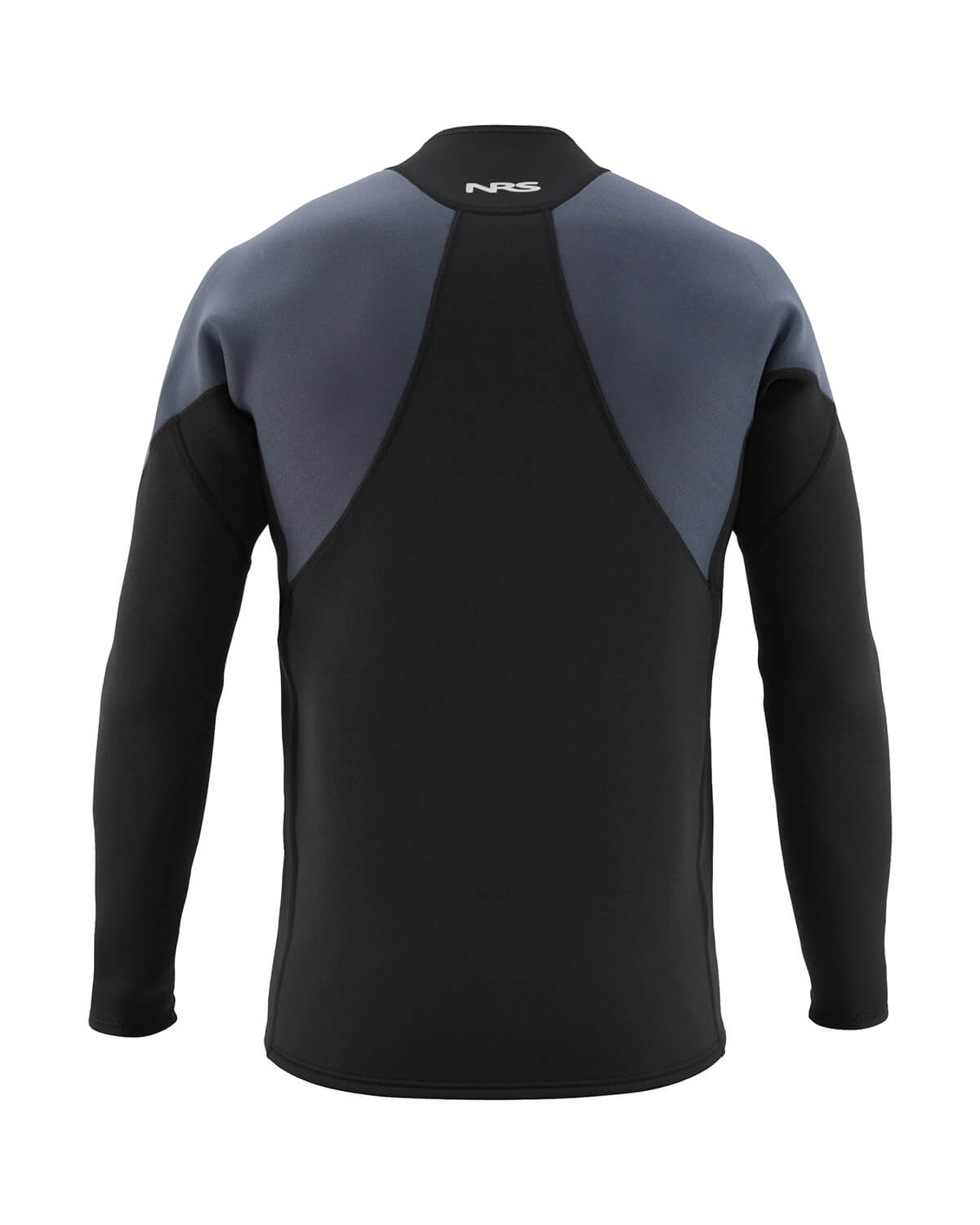 2mm Men's NRS IGNITOR Jacket | Wetsuit Wearhouse