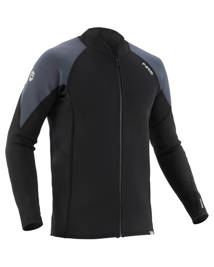2mm Men's NRS IGNITOR Wetsuit Jacket