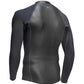 2mm Men's O'Neill Blueprint Front Zip Jacket