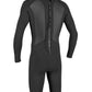 2mm Men's O'Neill O'RIGINAL L/S Springsuit