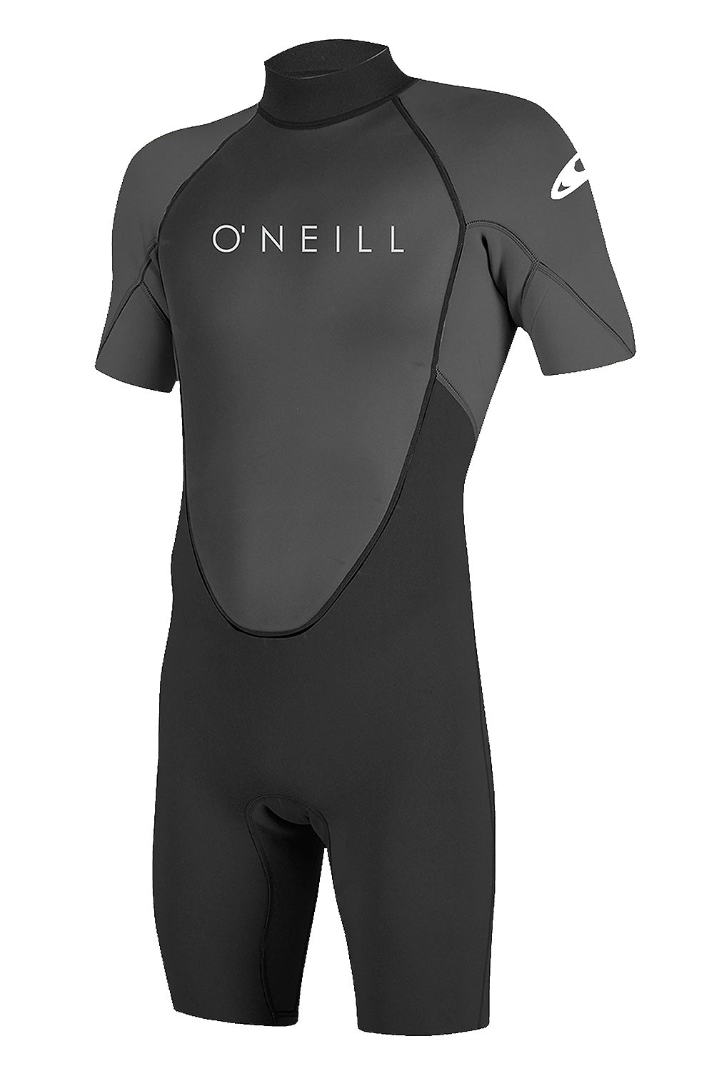 2mm Men's O'Neill REACTOR 2 Shorty Springsuit