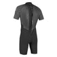 2mm Men's O'Neill REACTOR 2 Shorty Springsuit