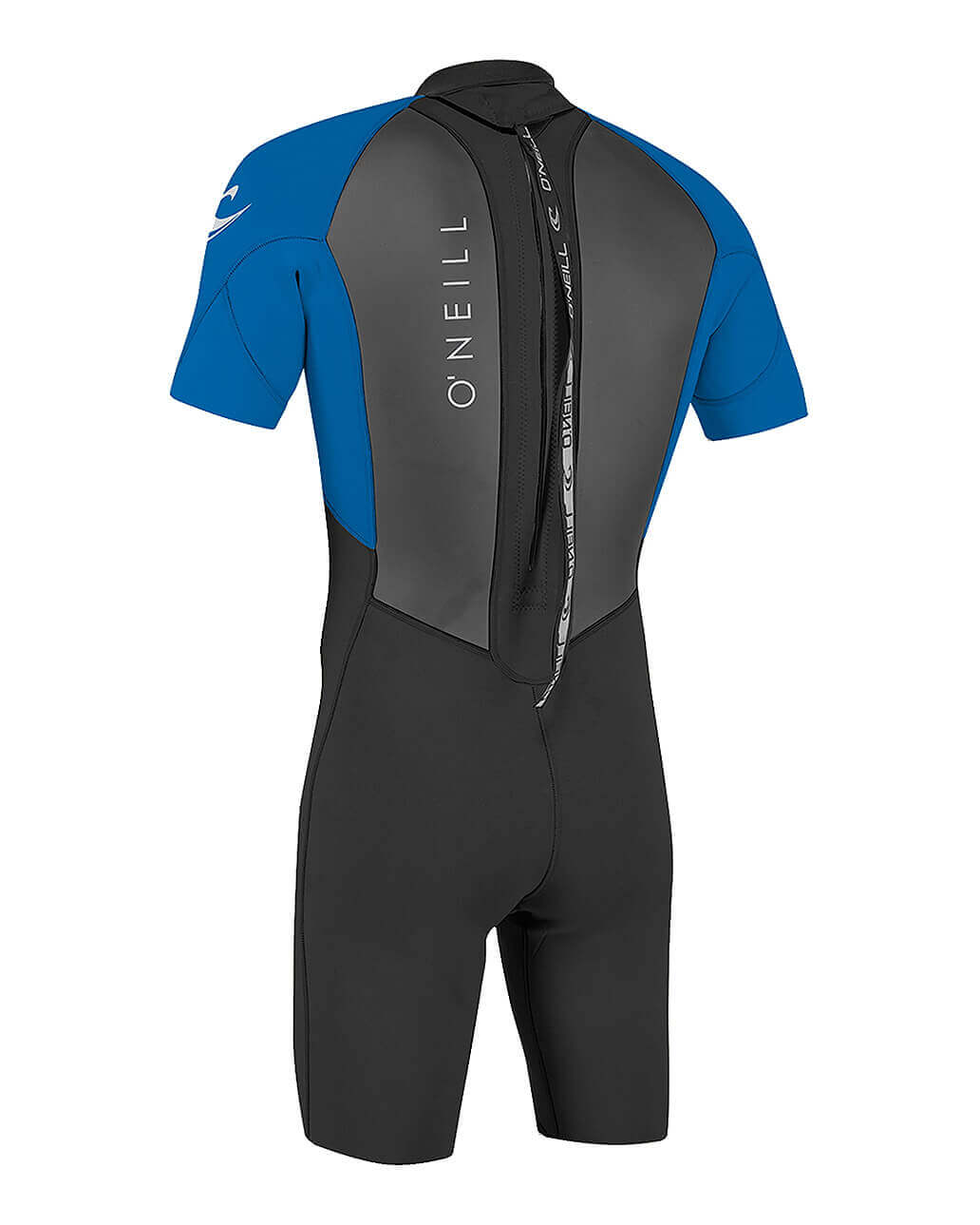 2mm Men's O'Neill REACTOR 2 Shorty Springsuit