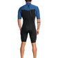 2mm Men's Quiksilver EVERYDAY SESSIONS Shorty Springsuit