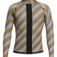 2mm Men's Quiksilver HIGHLINE LIMITED Front-Zip Jacket