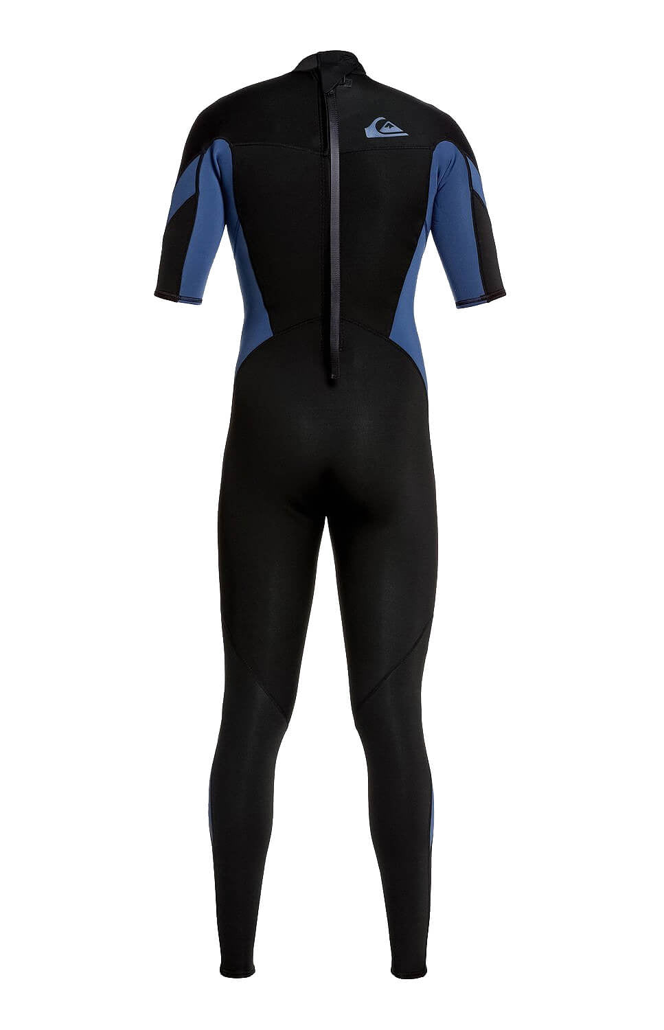 2mm Men's Quiksilver SYNCRO S/S Fullsuit